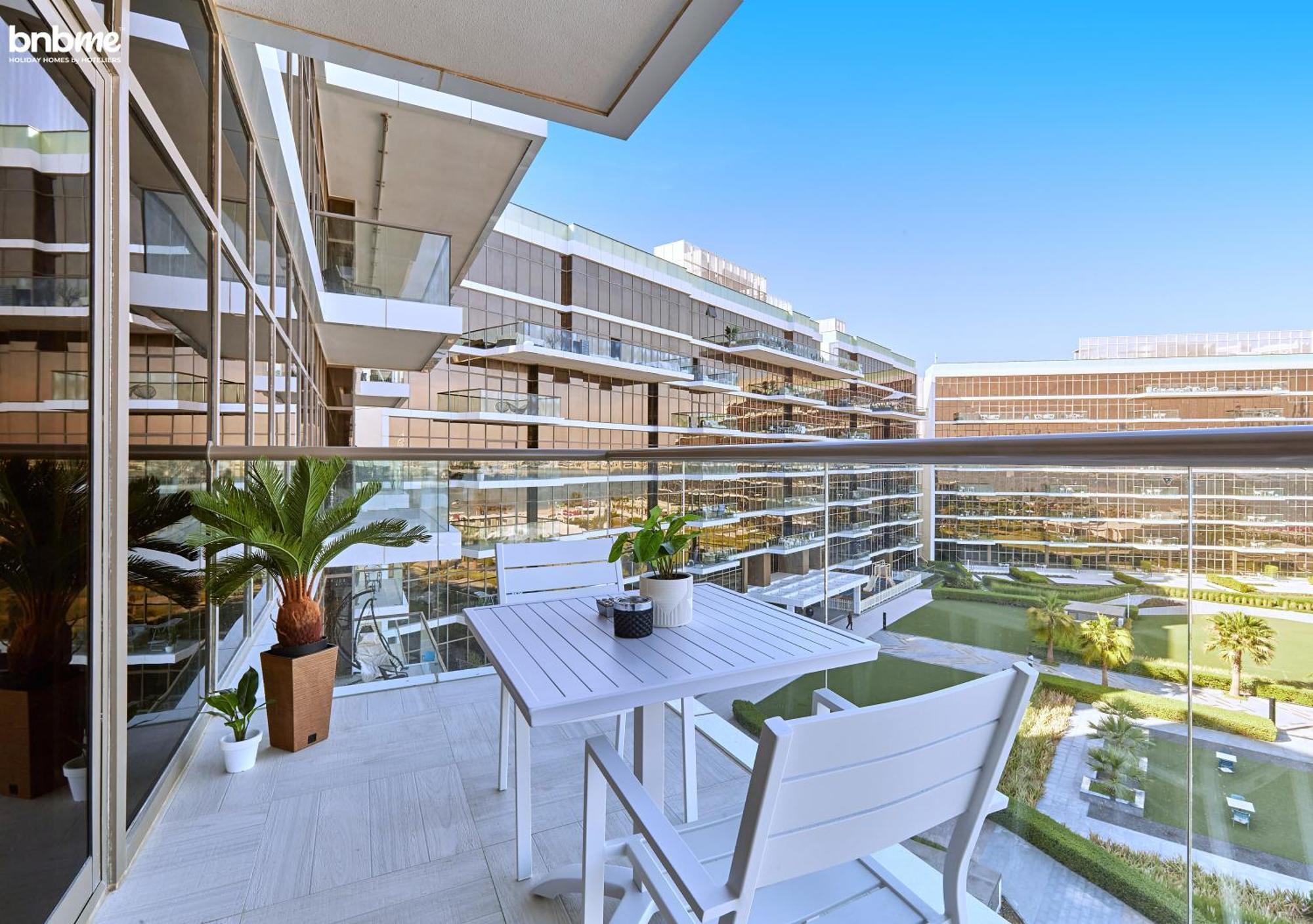 Bnbme - Th8 Palm Hotel Dubai Exterior foto